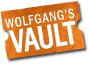 Wolfgang's Vault