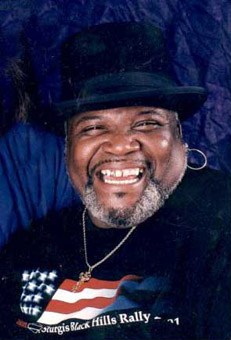 Buddy Miles