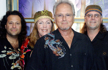 Jesse Colin Young