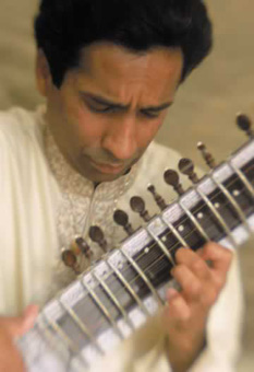 Kartik Seshadri