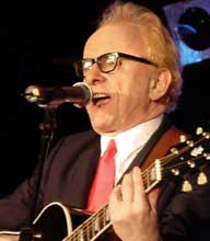 Peter Asher