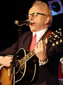 Peter Asher