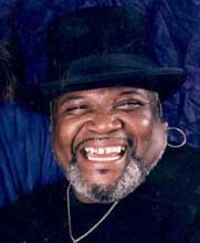 Buddy Miles