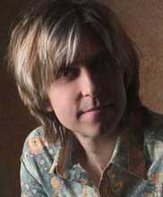 Eric Johnson